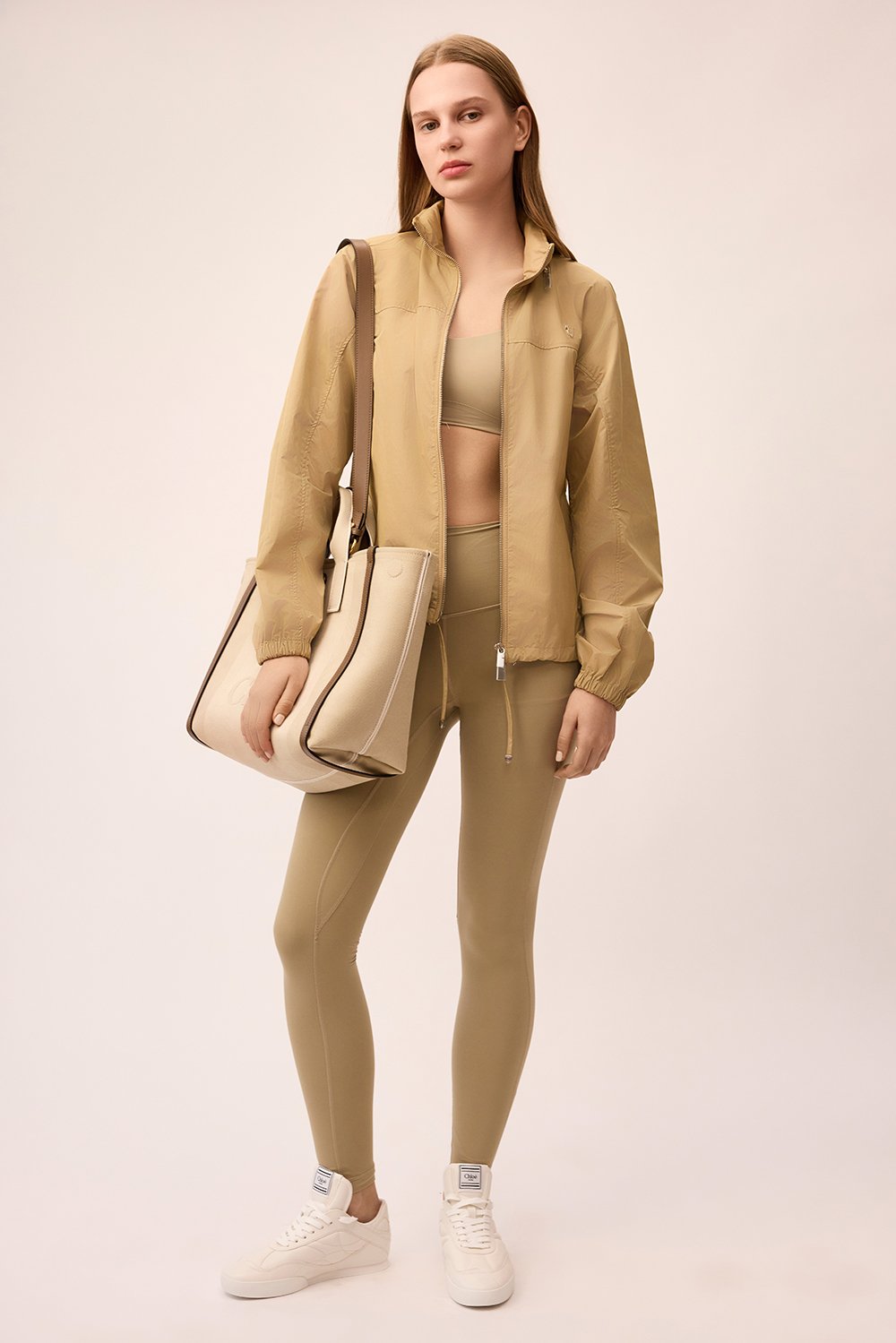ז'קט רוח BURBERRY